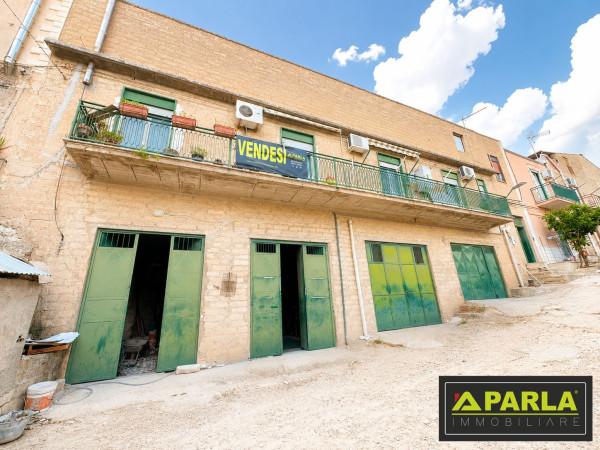 Terratetto unifamiliare in Via delle Spine, Canicattì — foto 4 di 5