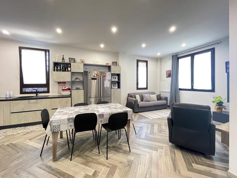 Casa indipendente in Via Giovanni Guareschi 67, Santa Flavia — foto 4 di 5