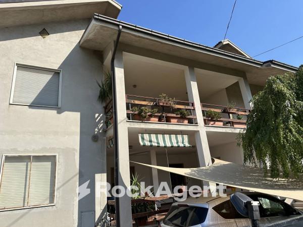 Appartamento in villa in Via delle Nazioni Unite 36, Alanno — foto 2 di 5