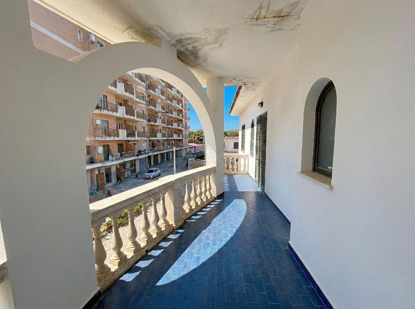 Casa indipendente, Castel Volturno — foto 5 di 5