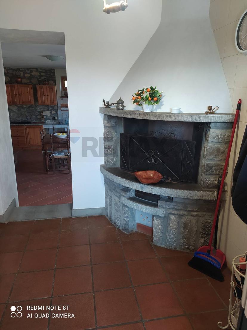 Villa in Località Compito 9, Chiusi della Verna — foto 2 di 5
