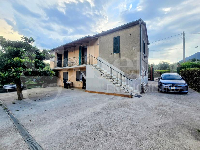 Villa in Via Strada Vicinale Torretta 52, Piglio — foto 4 di 5