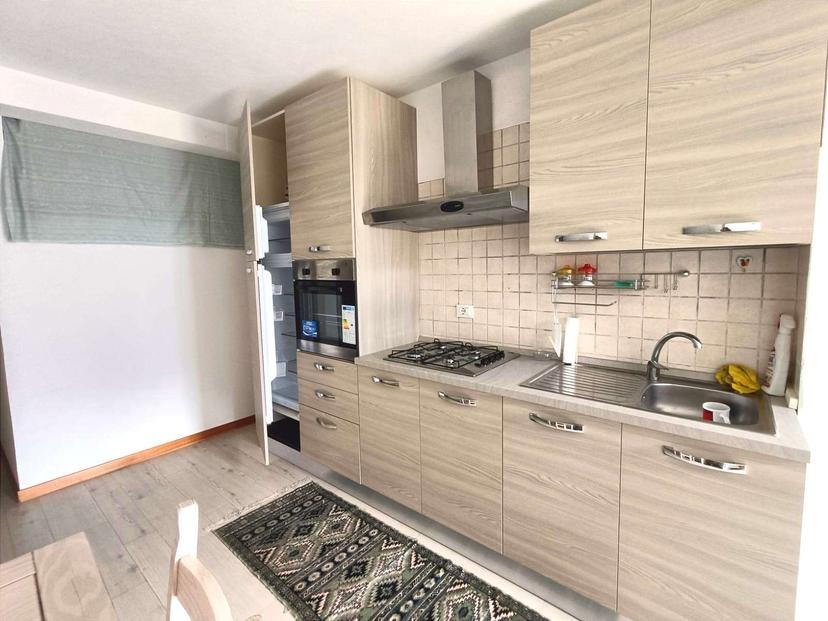 Monolocale in Via Coutumier 18, Aosta — foto 2 di 5
