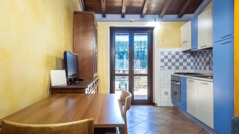 Villa unifamiliare in Via Cesare Battisti, San Cesareo — foto 5 di 5