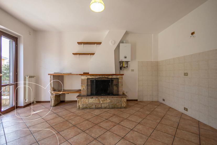Bilocale in Via Roma 1, Monte Castello di Vibio — foto 5 di 5