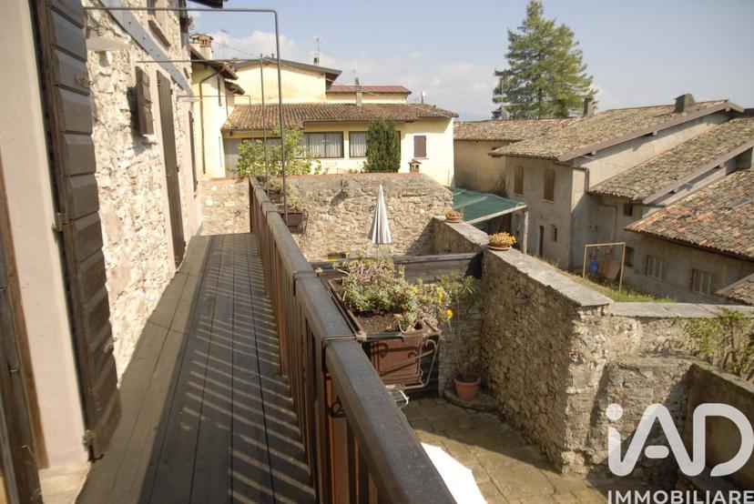 Rustico in Via Liano 24, Gargnano — foto 4 di 5