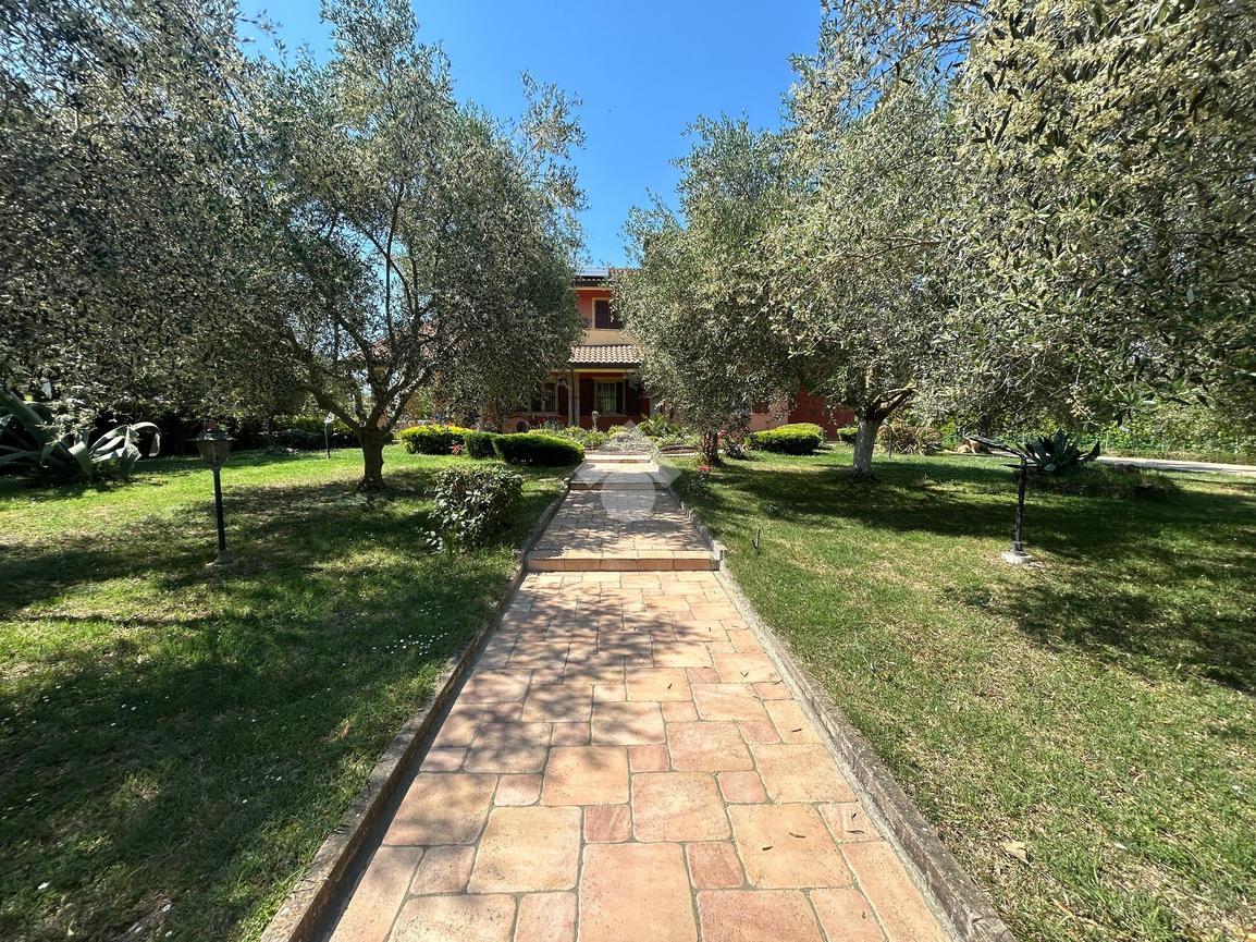 Villa in Via Mar Jonio 21, Bellaria-Igea Marina