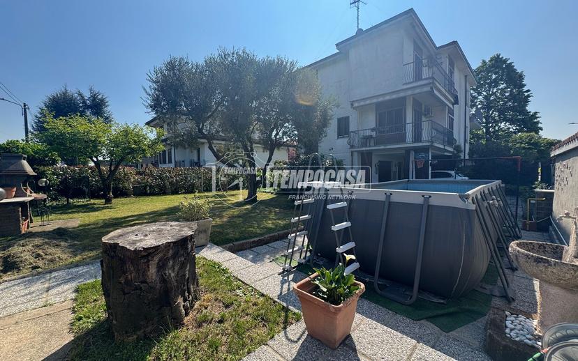 Villa in Via Gioacchino Rossini 18, Biassono — foto 5 di 5