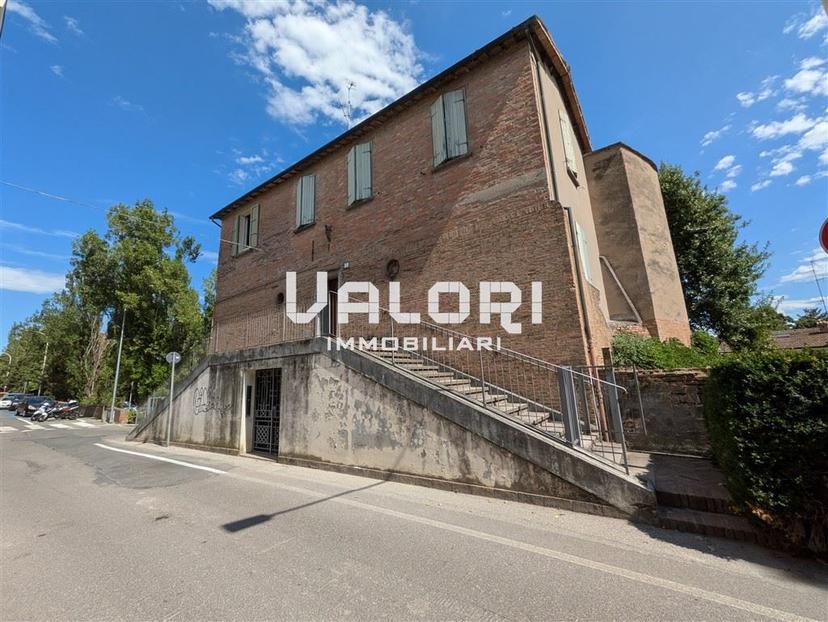 Bilocale in Via Mura Diamante Torelli 2, Faenza — foto 4 di 5