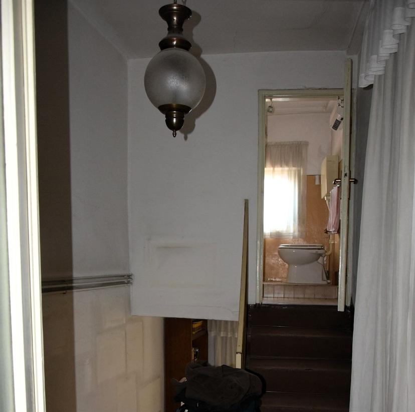 Porzione di casa in Via San Giuseppe 16, Meda — foto 2 di 5