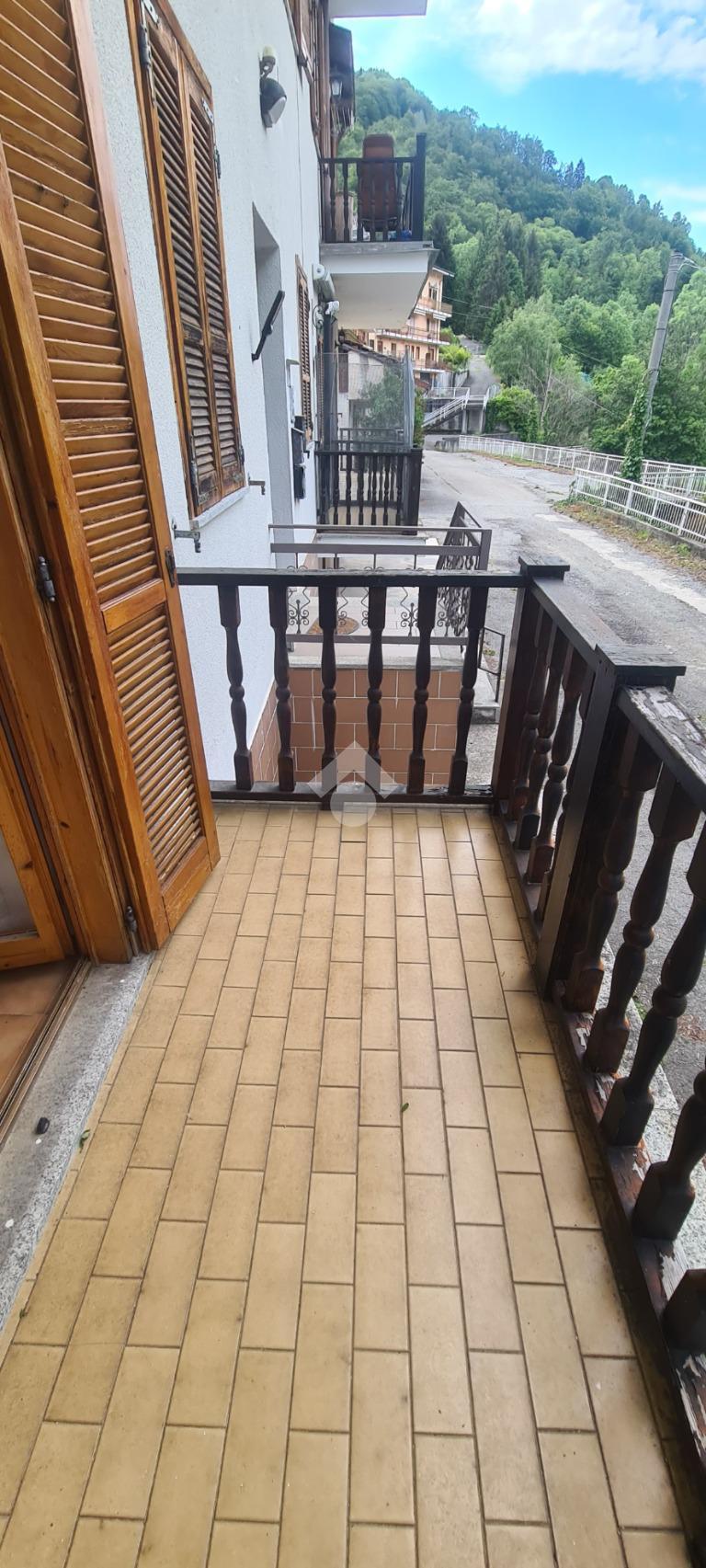 Bilocale in Strada Brusiera 27, Ceres