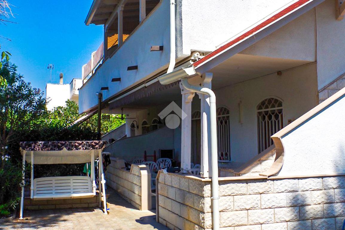 Villa in Via dei Tigli 9, Manfredonia