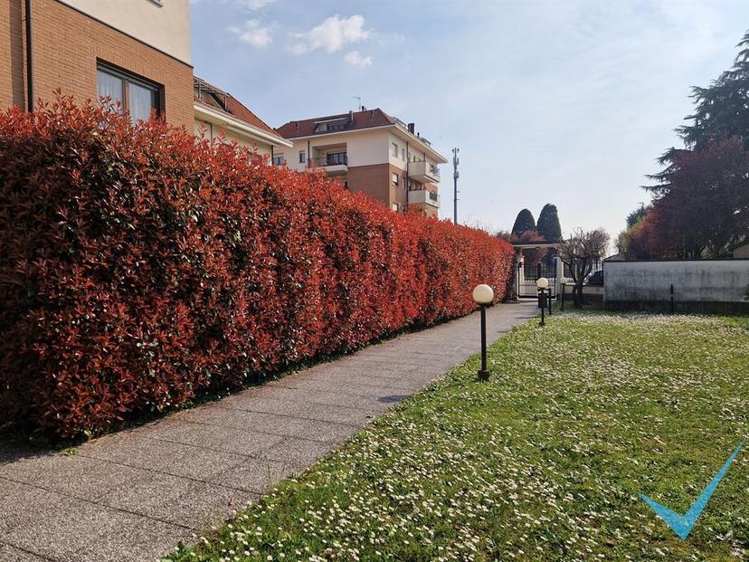 Trilocale in Via Leonardo da Vinci 58, Limbiate — foto 3 di 5