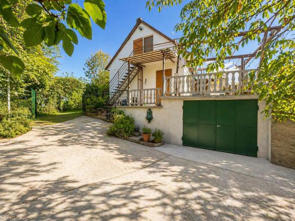 Villa bifamiliare in Via Lame, Canale — foto 3 di 5
