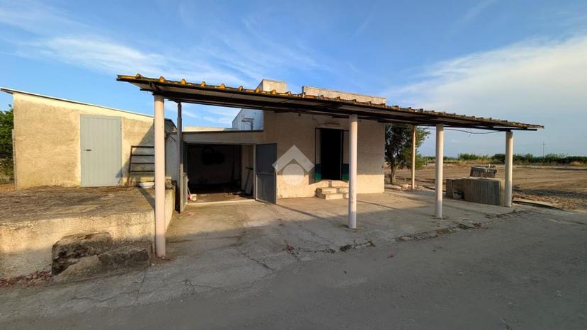 Villa in Localita ' Orno, Margherita di Savoia — foto 4 di 5