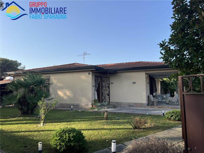 Villa in Viale della Margherita, Sessa Aurunca — foto 5 di 5