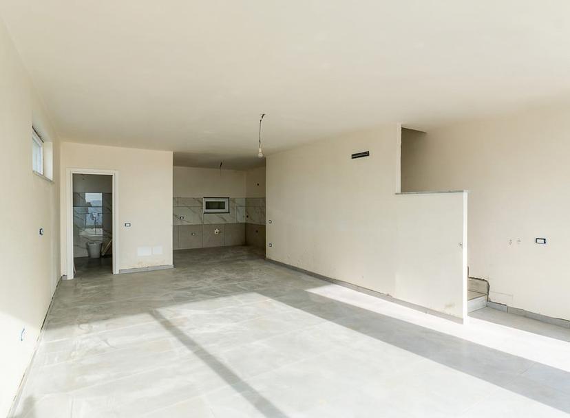 Villa bifamiliare in Località Santa Caterina  Snc, Ogliastro Cilento — foto 4 di 5