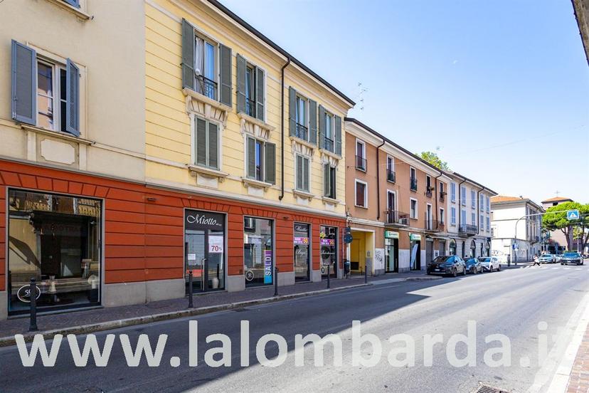 Quadrilocale in Via Carlo Prina 7, Monza — foto 2 di 5