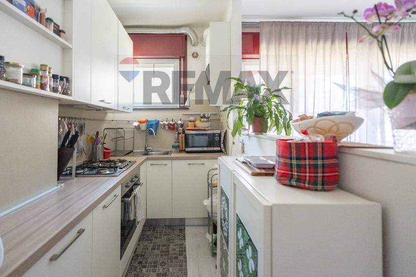 Bilocale in Via Bocca Trabaria 17, Fano