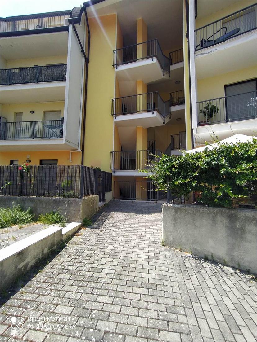 Trilocale in Via Benedetto Croce, Castel Frentano — foto 4 di 5