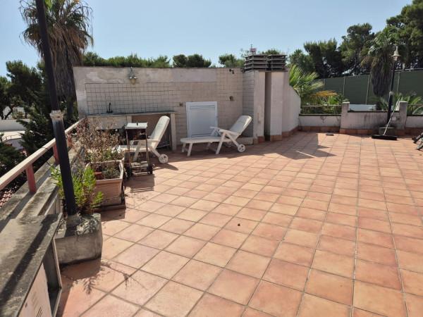 Trilocale in Viale Ponte Lama, Bisceglie — foto 4 di 5