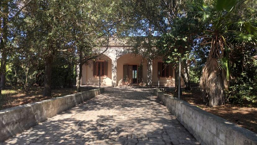 Villa in Sp 223, Matino — foto 5 di 5