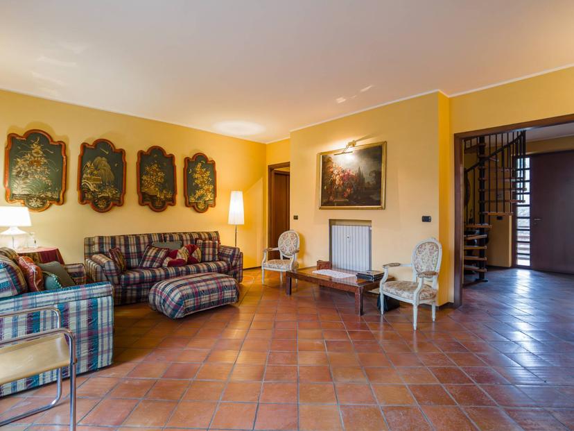 Appartamento in Rotta Golf 4, Fiano — foto 3 di 5