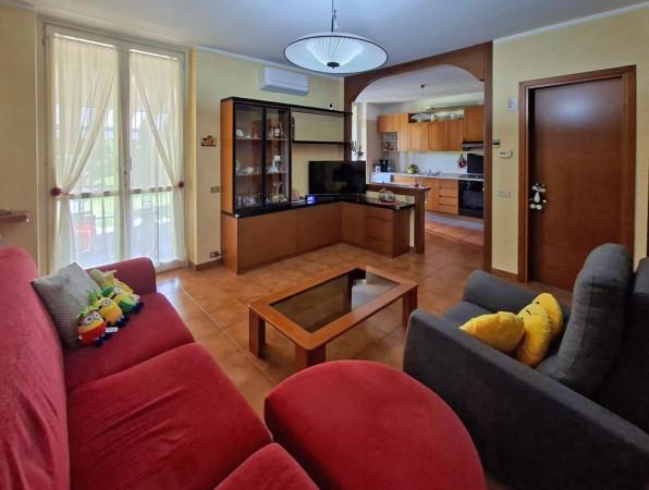 Villa a schiera, Comabbio — foto 5 di 5