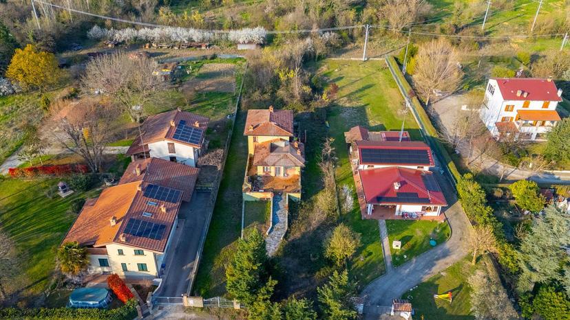 Villa in Via Pietro da Lesignano 12, Lesignano de' Bagni — foto 2 di 5