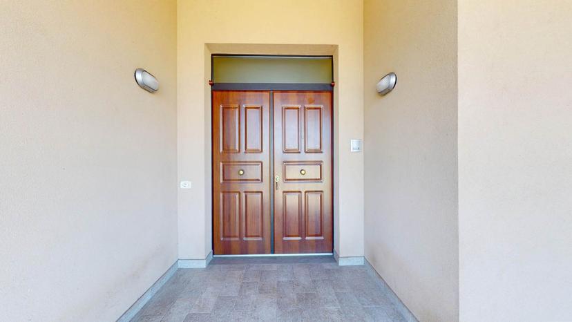 Villa in Via Sant'Angelo, Cannara — foto 5 di 5