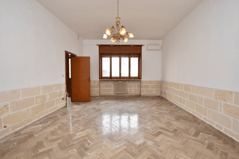 Casa indipendente in Via Giuseppe Garibaldi 45, Copertino — foto 5 di 5