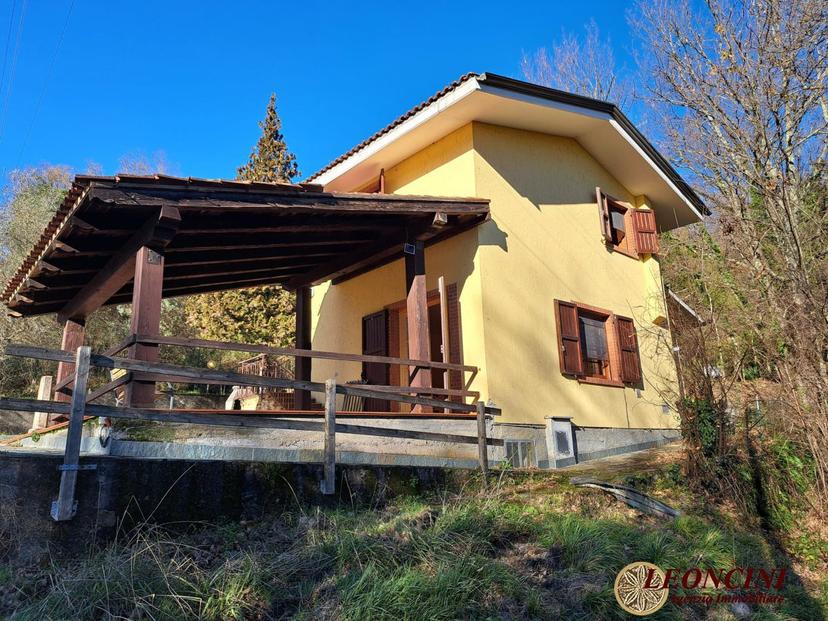 Rustico in Via Campoli 3, Mulazzo — foto 4 di 5