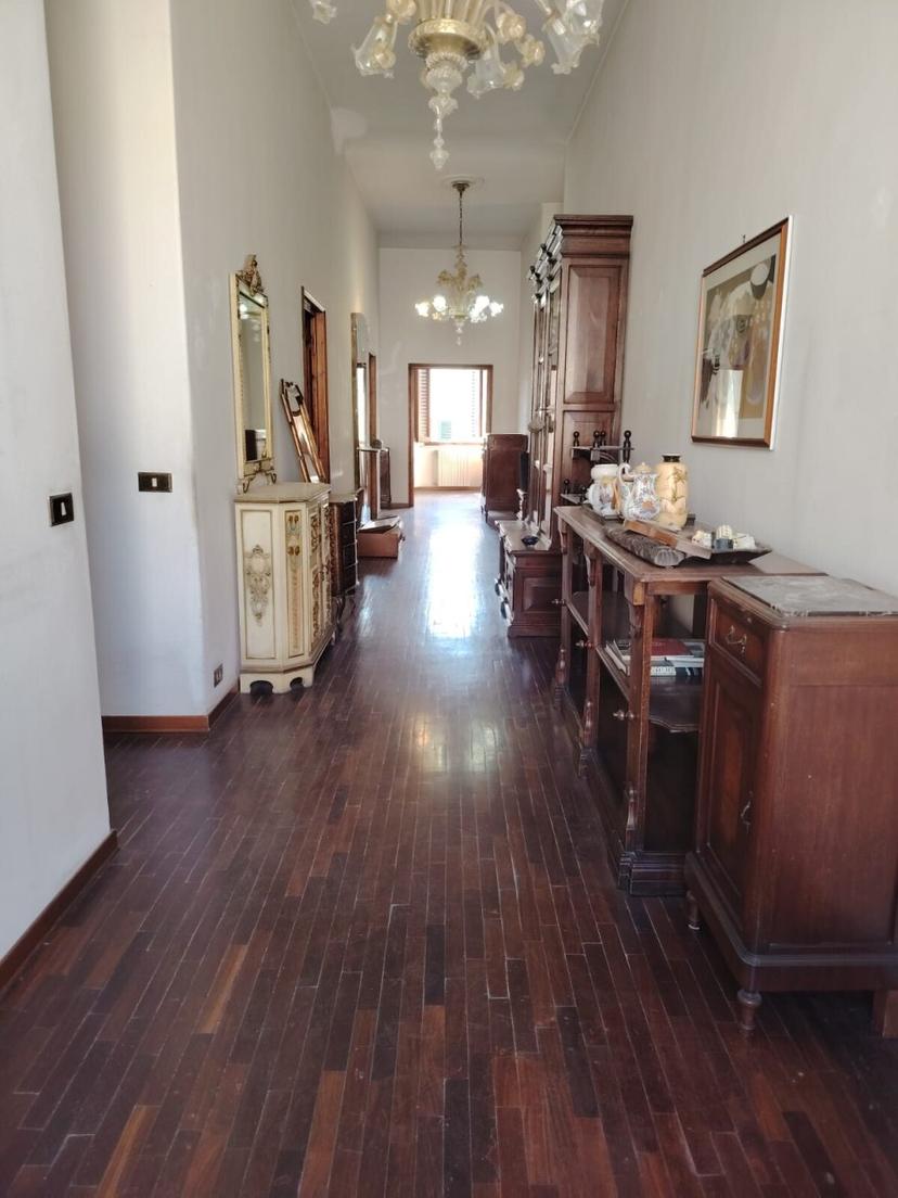 Quadrilocale, Empoli