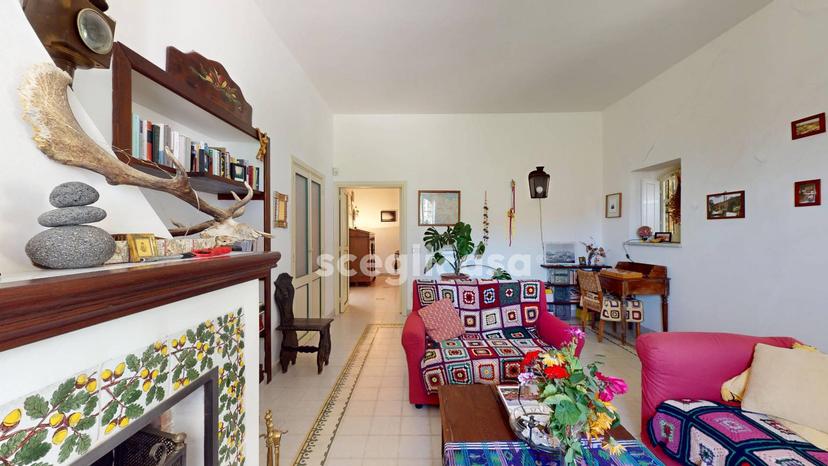 Villa in Contrada Mandrazze Snc, Castelbuono — foto 4 di 5