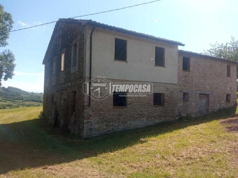 Casa indipendente in Via dei Lubachi, Fratte Rosa — foto 5 di 5
