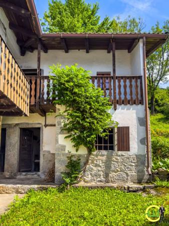 Rustico, Lauco