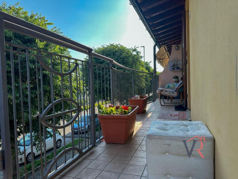 Trilocale in Via Vittorio Veneto, Dello — foto 2 di 5