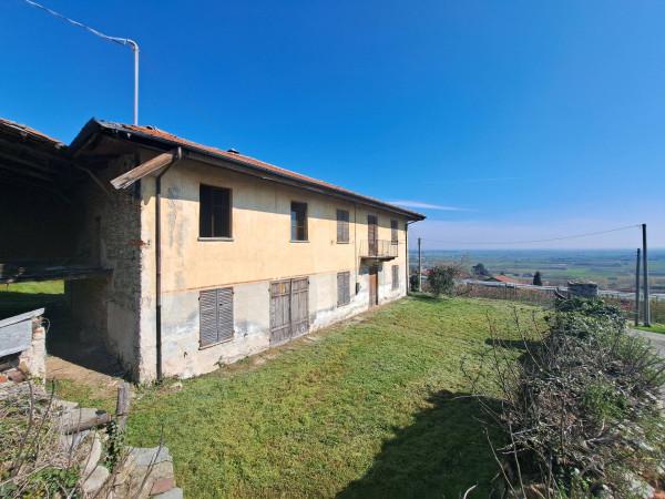 Rustico in Via Colombero, Envie — foto 2 di 5