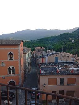 Quadrilocale in Via del Forno 25, Arsoli
