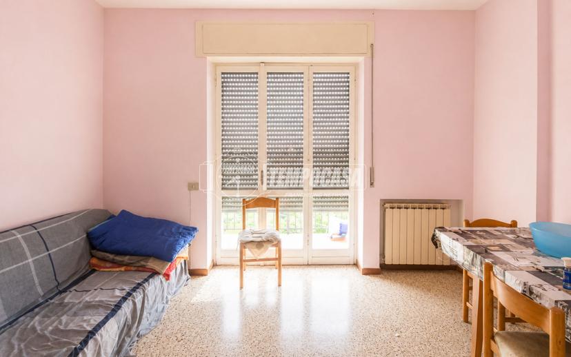 Trilocale in Via Monte Robbio 11, Robbiate — foto 2 di 5