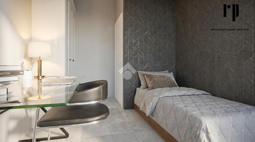 Villa a schiera in Via Avanzini 1, Noceto — foto 4 di 5