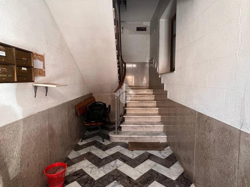 Appartamento in Via Guglielmo Albimonte 31, Palermo