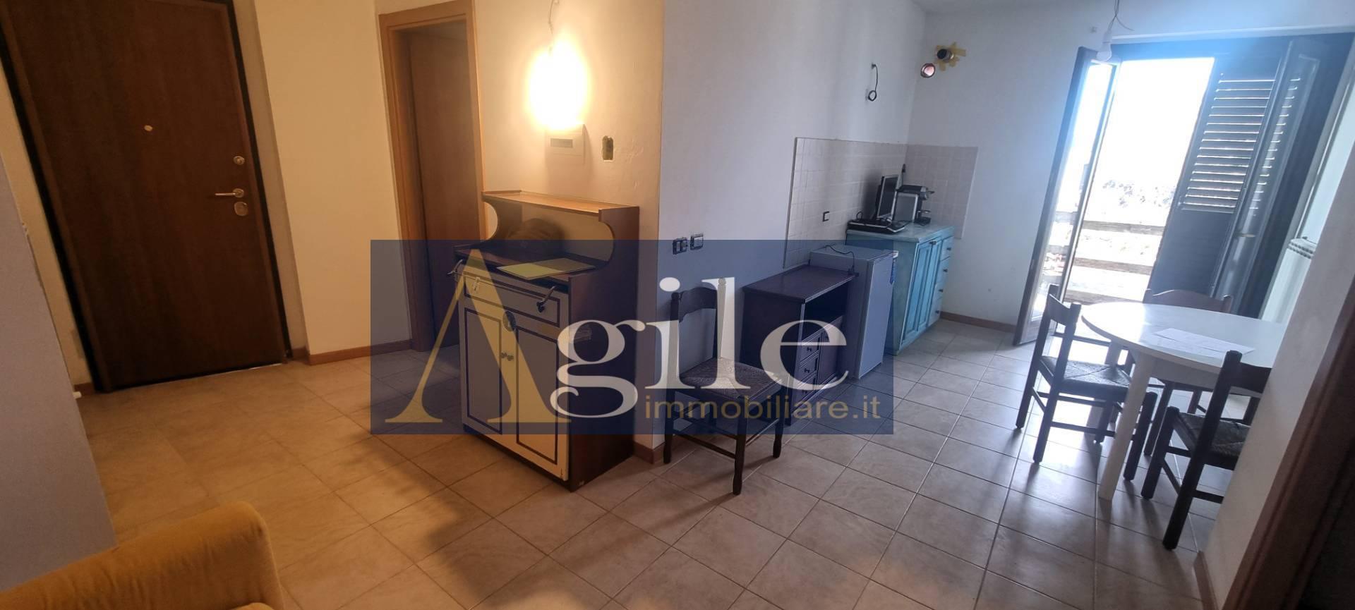 Trilocale in Strada Provinciale 238, Pedaso