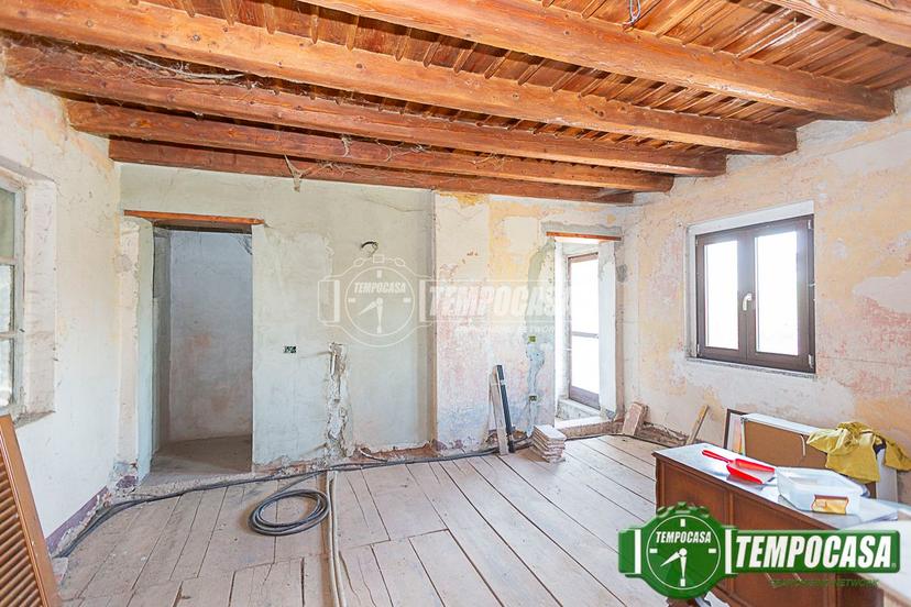 Casa indipendente in Via Capralba, Capralba — foto 3 di 5