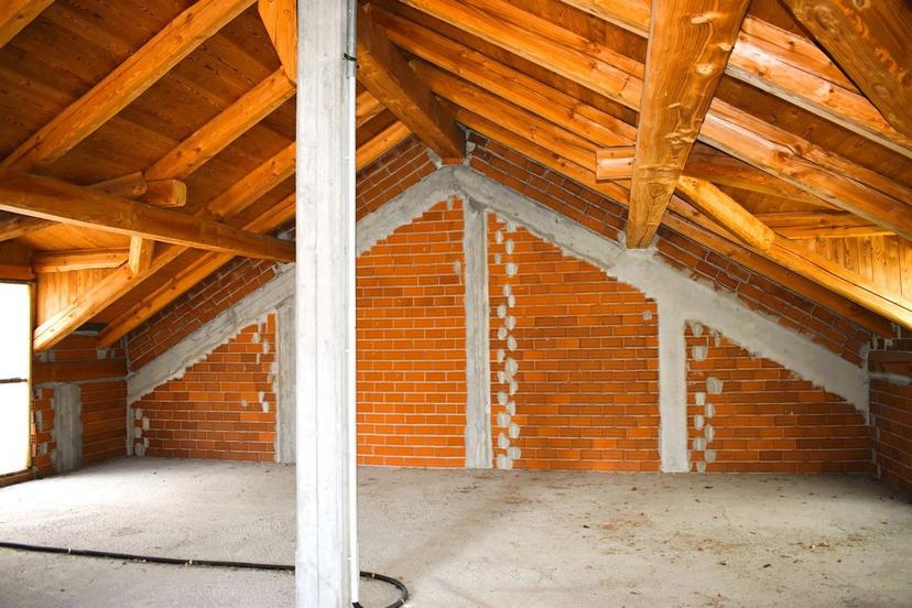 Trilocale in Via delle Faurie 9, Salbertrand — foto 5 di 5