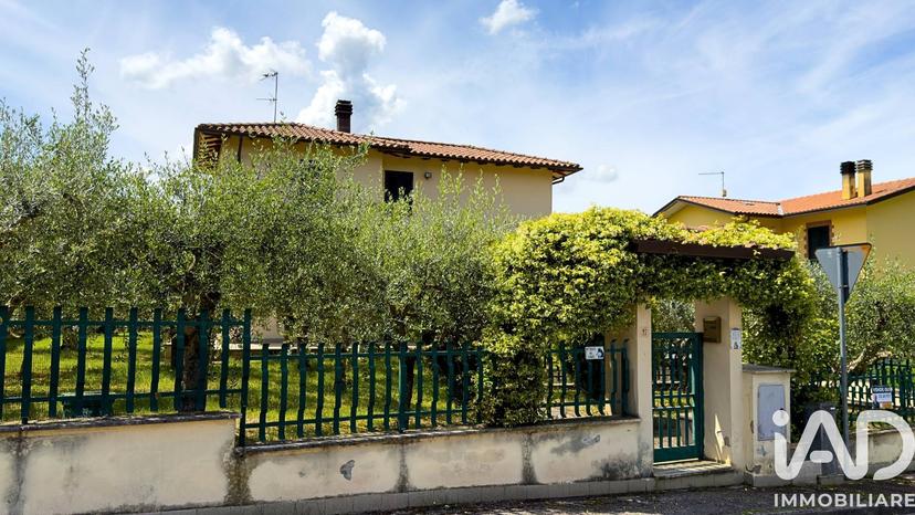 Casa indipendente in Via del Rio di Mora 27, Assisi — foto 3 di 5