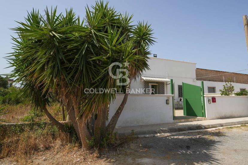 Villa in Via Chidro di Specchiarica 10^ Trav. 15, Manduria