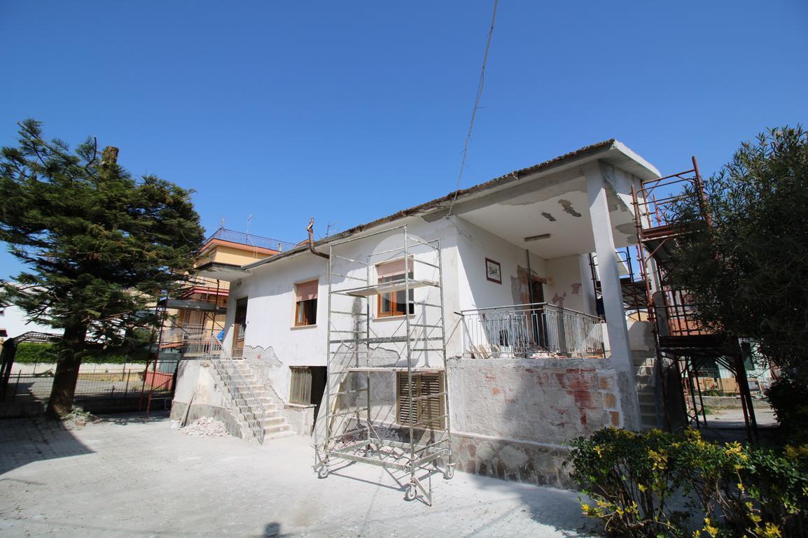 Villa in Via Afrodite 04, Capaccio