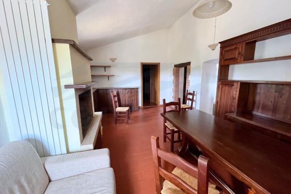 Casale in Strada Comunale Piemonte, Massa Martana — foto 4 di 5