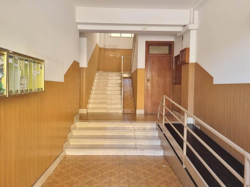 Quadrilocale in Via Paolo Carafa, Avellino — foto 3 di 5